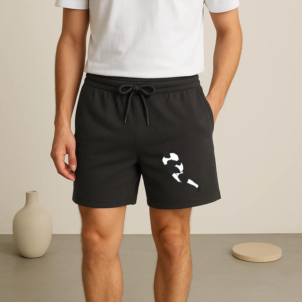 American Football Player Short - Image 3