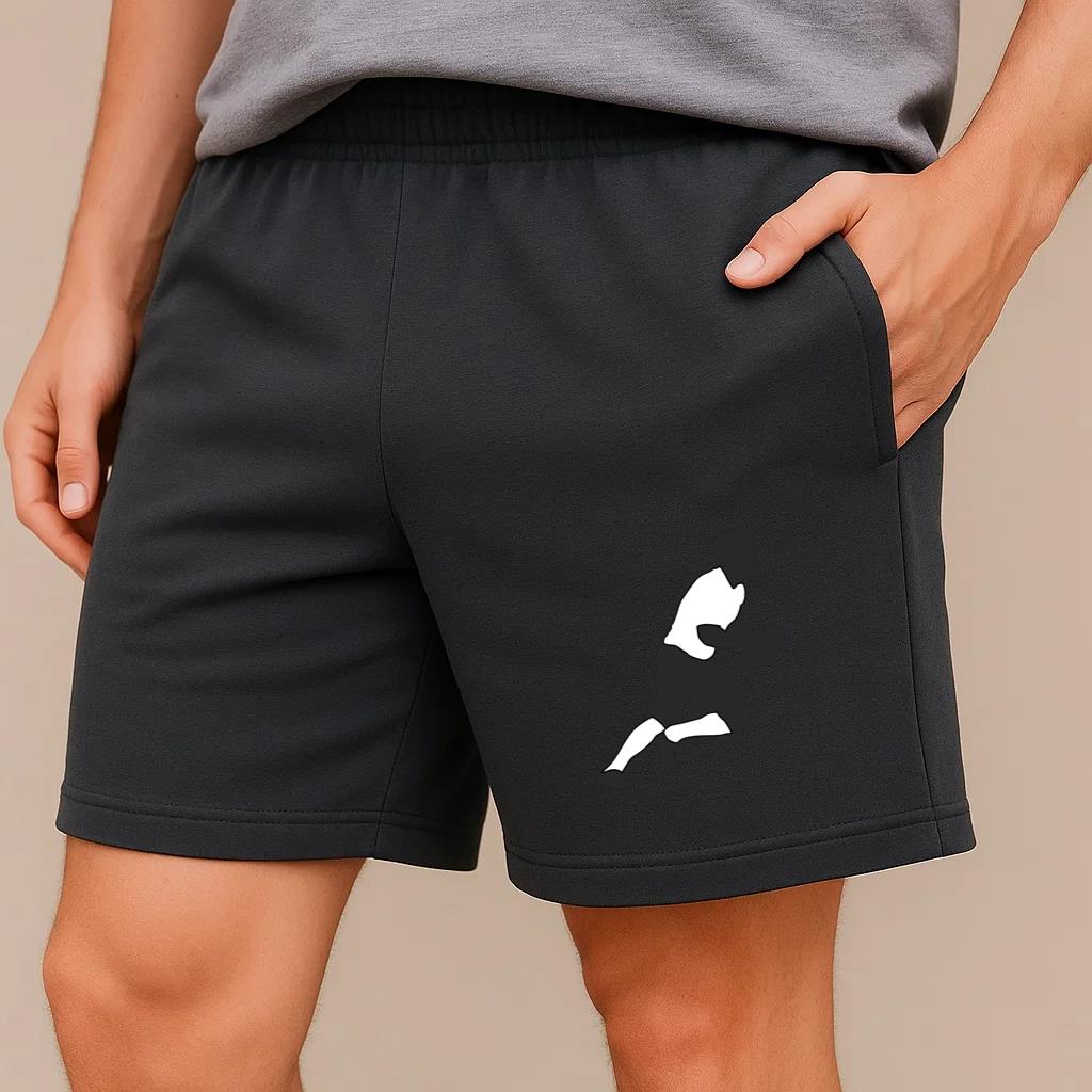 American Football Player Tackling Short - Image 2