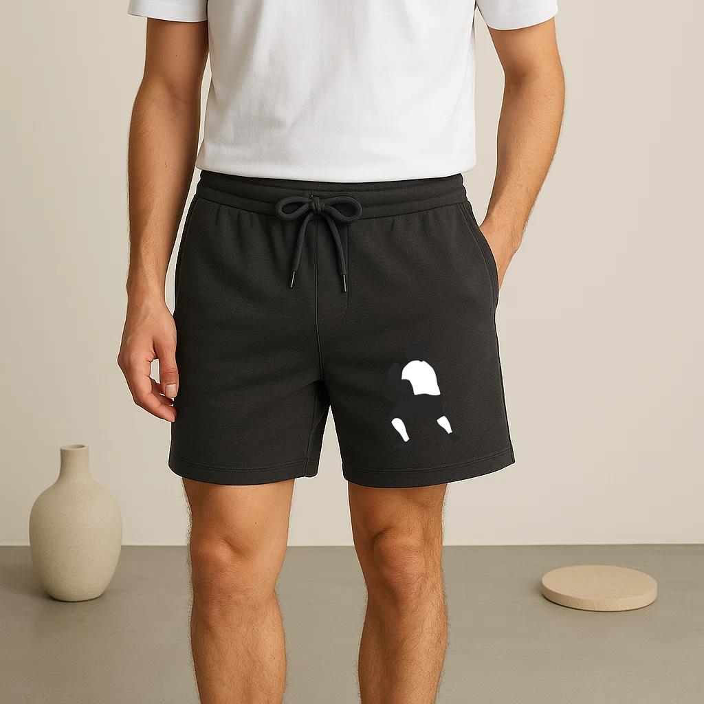 American Football Player Throwing Short - Image 3