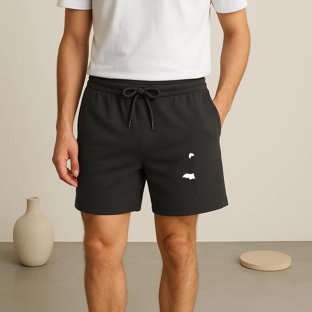 American Football Player Throwing Short - Image 3