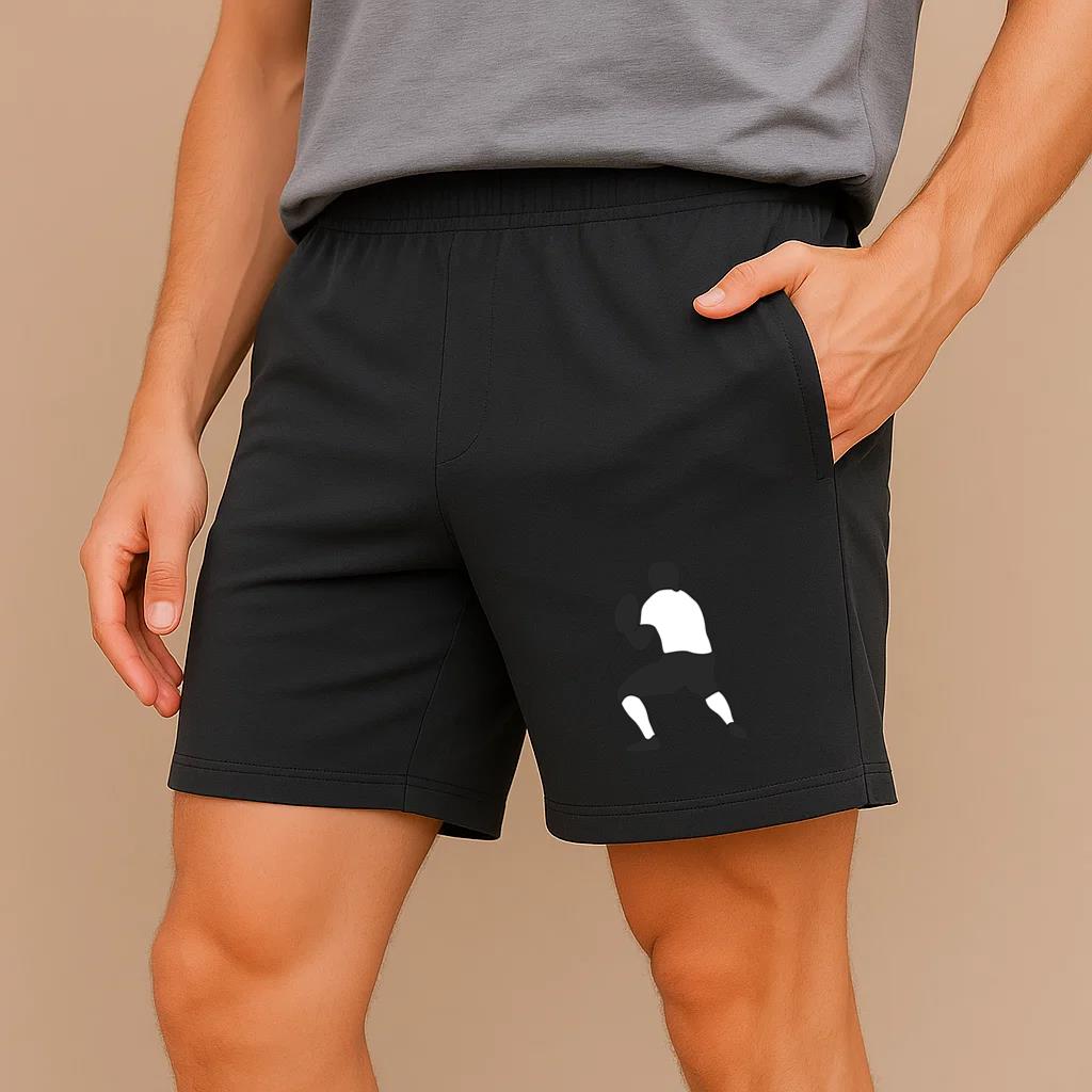 American Football Player Throwing Short - Image 4