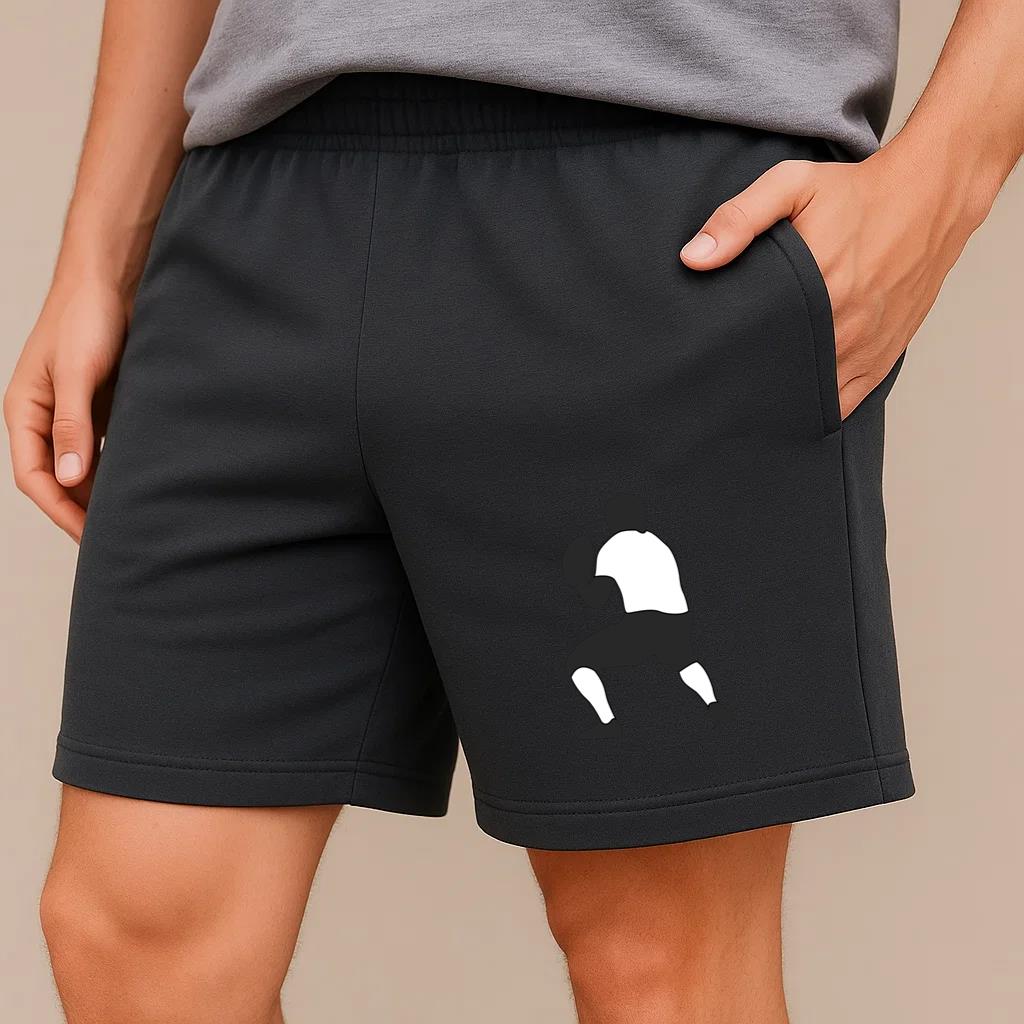 American Football Player Throwing Short - Image 2