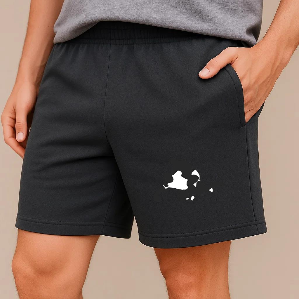 American Football Players Tackling Short - Image 2