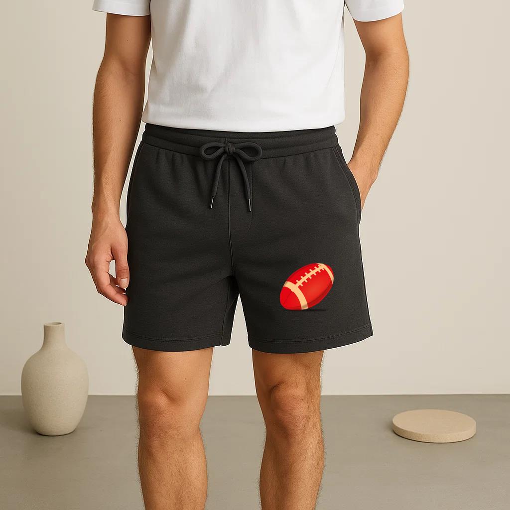 American Football Short - Image 3
