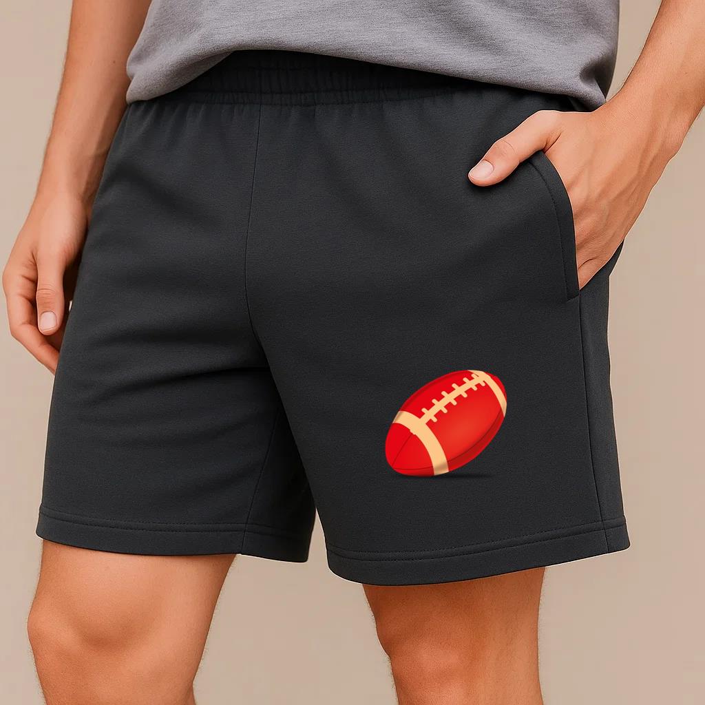 American Football Short - Image 2