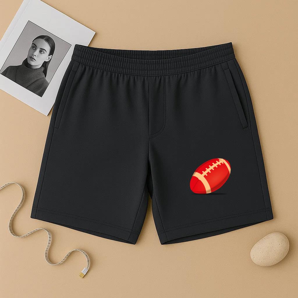 American Football Short