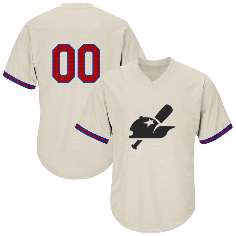 Baseball Bat Hat Baseball Jersey