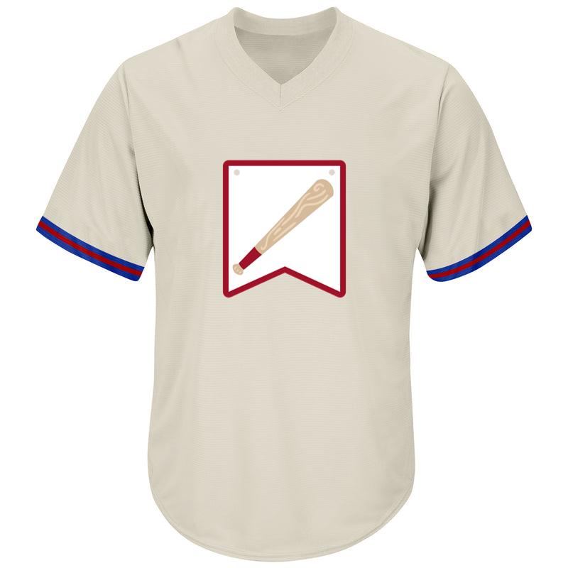 Baseball Bat Sport Equipment Baseball Jersey - Image 2