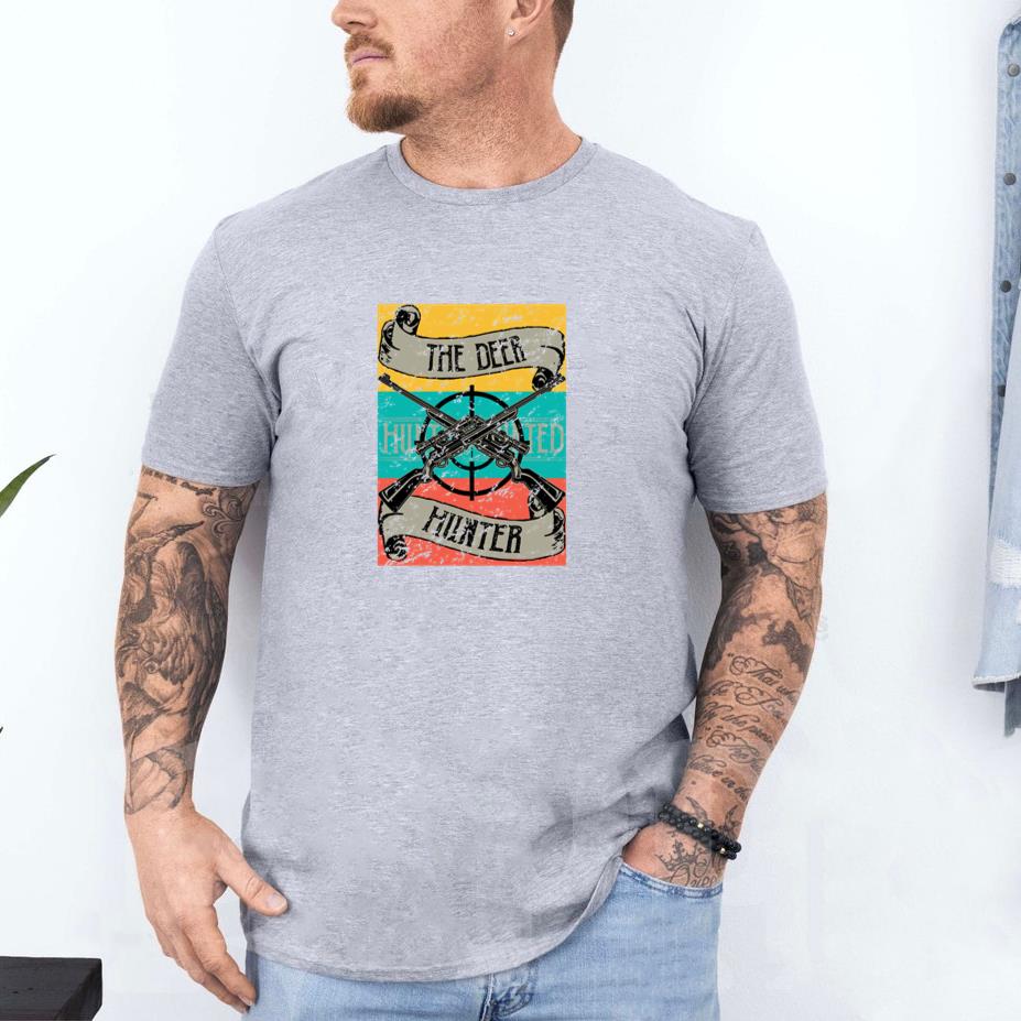 The deer hunter T-Shirt - Image 4