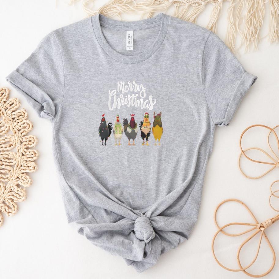 Truck merry 1 T-Shirt