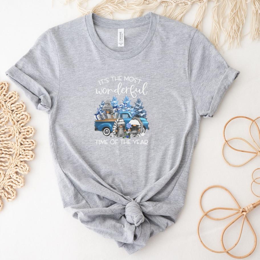 Truck wonderful T-Shirt