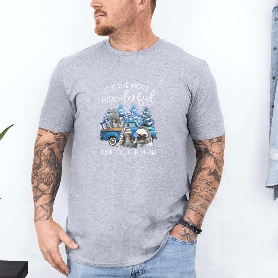 Truck wonderful T-Shirt - Image 4