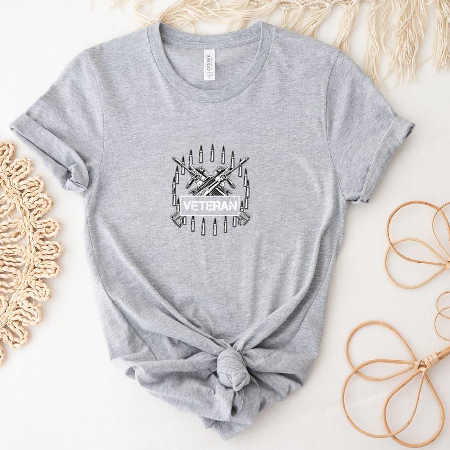 Veteran T-Shirt
