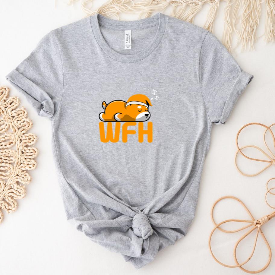 WFH T-Shirt